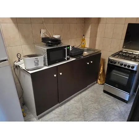 Apartament Neptun Apartment Neptun