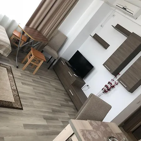 Apartmán Apartament Yana Summerland Mamaia
