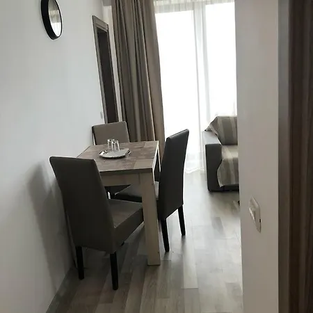 Apartmán Apartament Yana Summerland *
