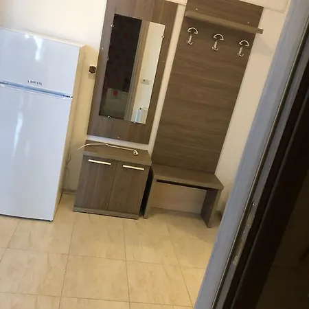 Apartmán Apartament Yana Summerland *
