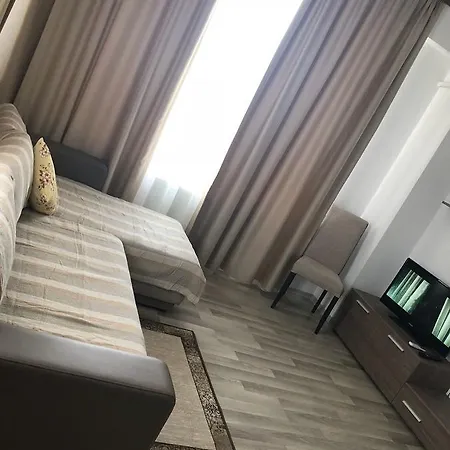 Apartament Yana Summerland Apartmán