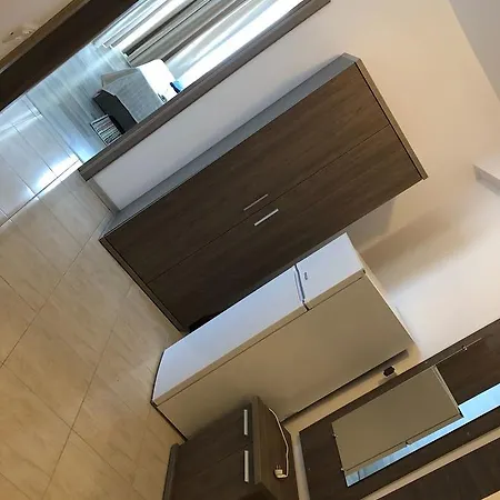 Apartmán Apartament Yana Summerland
