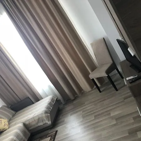 Apartament Yana Summerland *