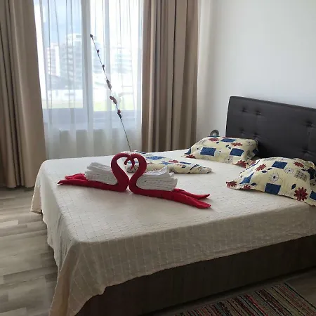 Apartament Yana Summerland * Mamaia