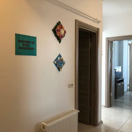 Apartament Yana Summerland * Mamaia