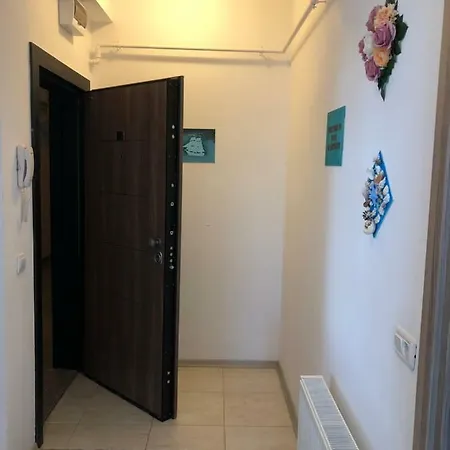 Apartmán Apartament Yana Summerland Mamaia