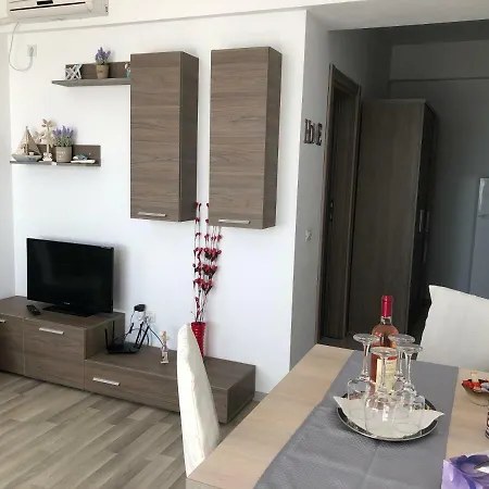 Apartmán Apartament Yana Summerland Mamaia