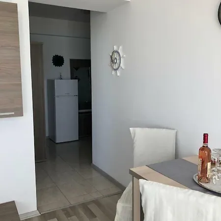 Apartmán Apartament Yana Summerland Mamaia