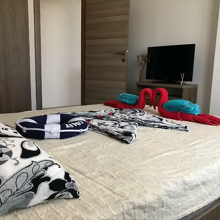 Apartament Yana Summerland Mamaia