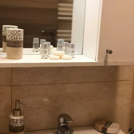 Apartament Yana Summerland Mamaia