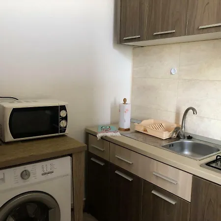 Apartament Yana Summerland