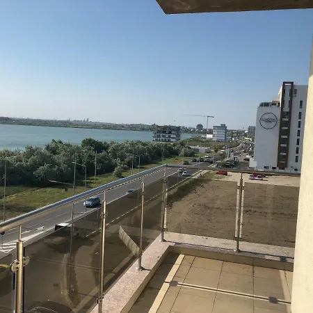 Apartmán Apartament Yana Summerland *