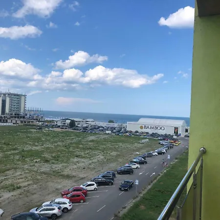 Apartament Yana Summerland