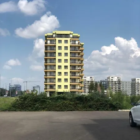 Apartament Yana Summerland *