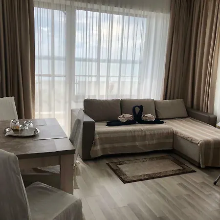 Apartament Yana Summerland Mamaia
