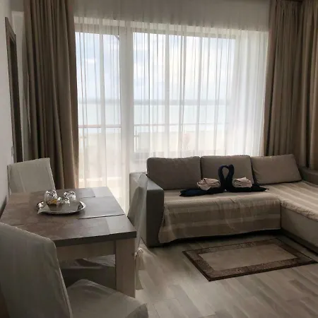 Apartament Yana Summerland * Mamaia