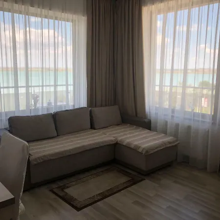 Apartmán Apartament Yana Summerland Mamaia