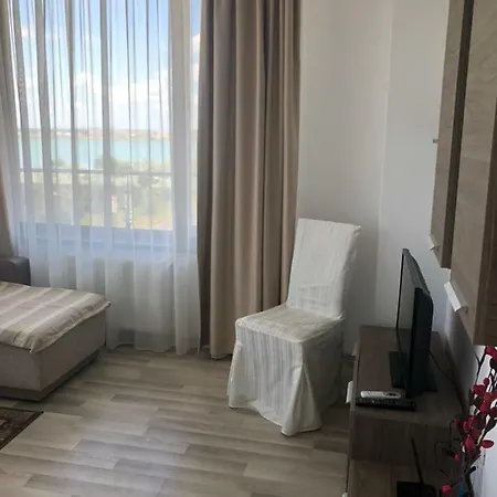 Apartament Yana Summerland *