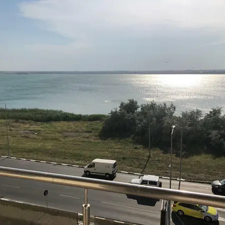 Apartmán Apartament Yana Summerland Mamaia