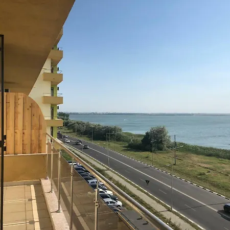 Apartament Yana Summerland Apartmán Mamaia