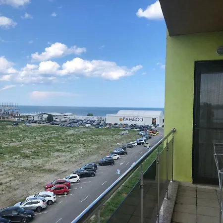 Apartament Yana Summerland Mamaia