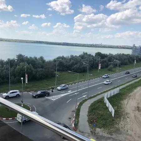 Apartament Yana Summerland Apartmán