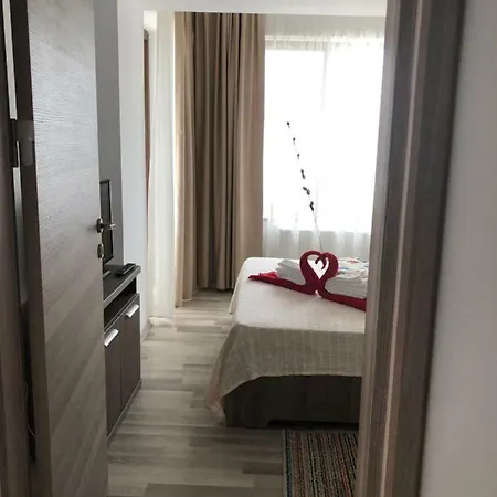 Apartament Yana Summerland Apartmán Mamaia