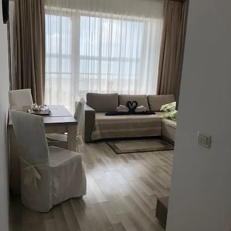 Apartmán Apartament Yana Summerland Mamaia