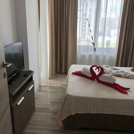 Apartament Yana Summerland