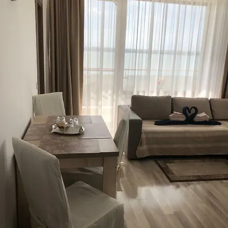 Apartament Yana Summerland Apartmán Mamaia