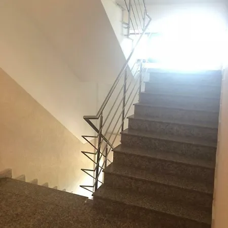 Apartament Yana Summerland