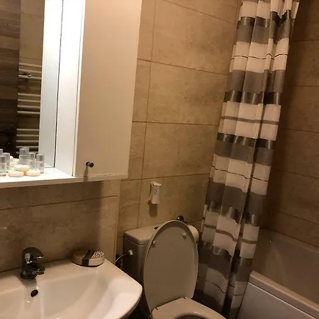 Apartmán Apartament Yana Summerland Mamaia